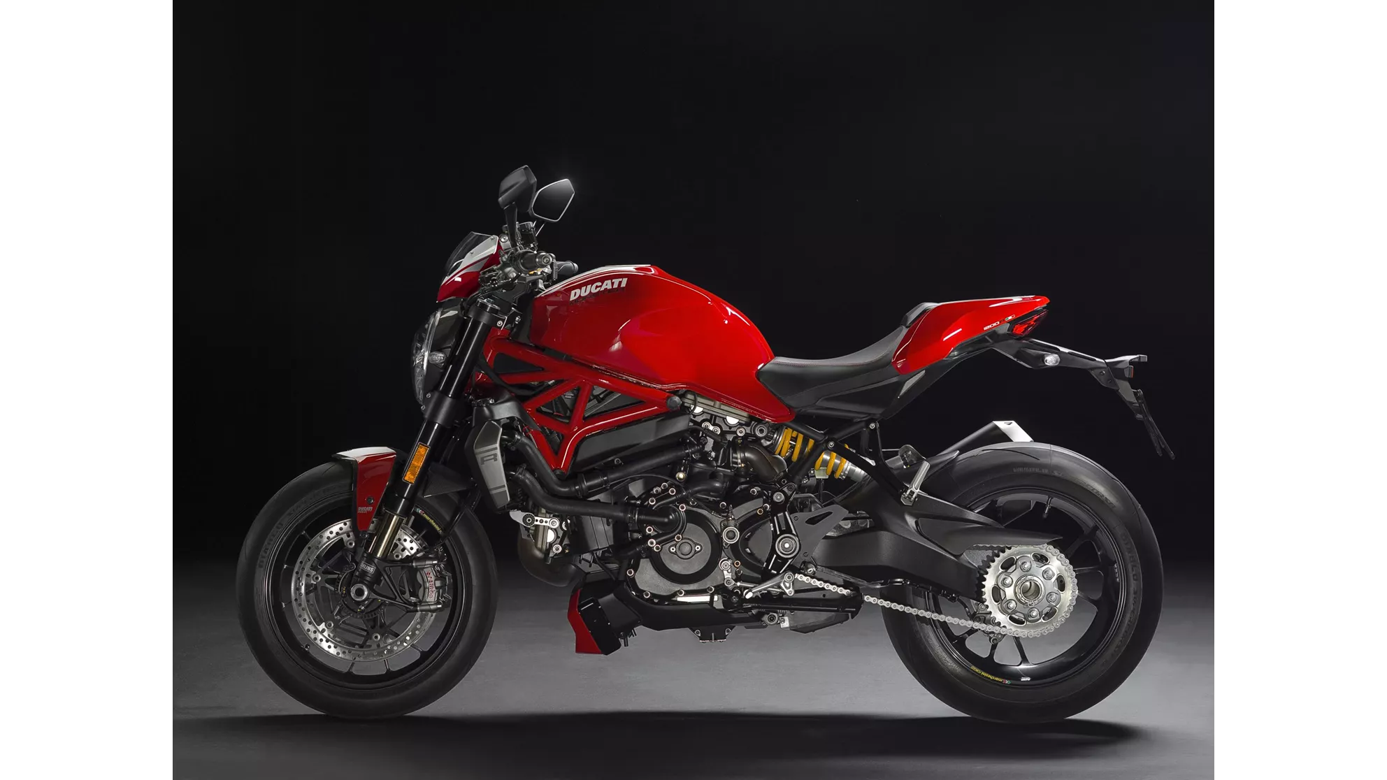 Ducati Monster 1200 R - Image 6 Ducati Monster 1200 R - Image 6